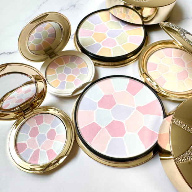 6月1日新色発売】崩れないメイクの必需品！水まで弾く鉄壁フェイス