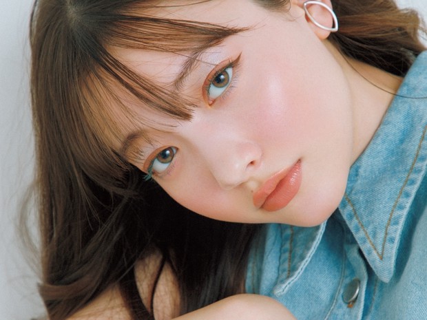 CHANEL(シャネル) ファンテジー ドゥ シャネル(チーク) | 集英社の美容