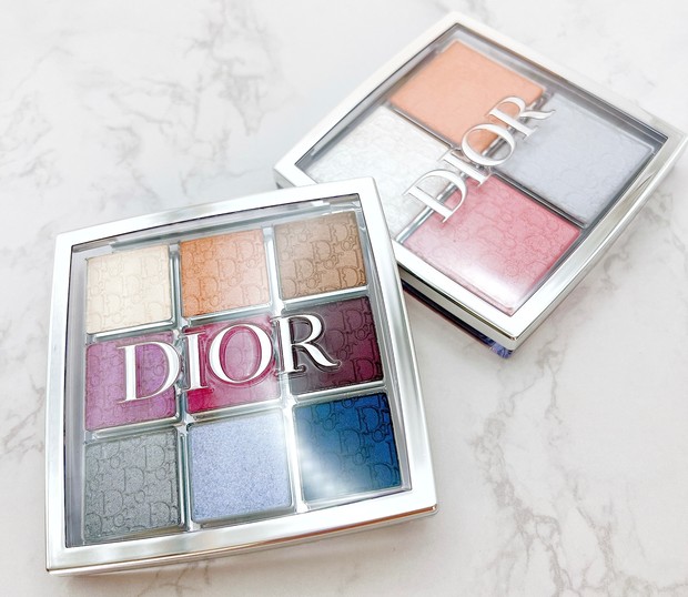 クリスマスコフレ】ディオール バックステージ2024 ホリデーが登場