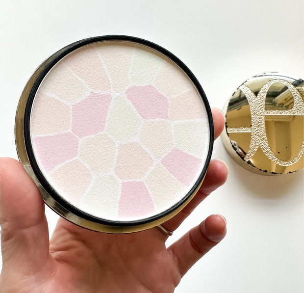 エレガンス ラ プードル オートニュアンスの人気色を愛用中】今購入