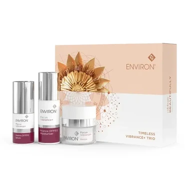 エンビロン(ENVIRON) デラックスモイスチャーオイルカプセル(オイル