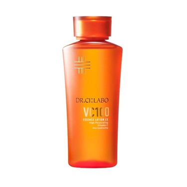 ドクターシーラボ(Dr.cilabo) VC100エッセンスローションEX(化粧水