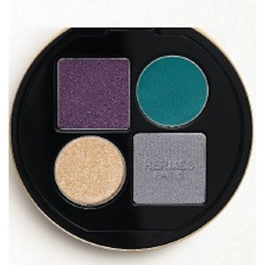 エルメス(HERMÈS) オンブル ドゥ エルメス パレット クワテュール(アイ