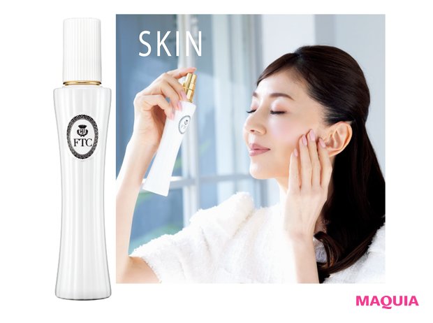 君島十和子さんのキレイルーティン24時。「チリ積美貯金」でキレイに差