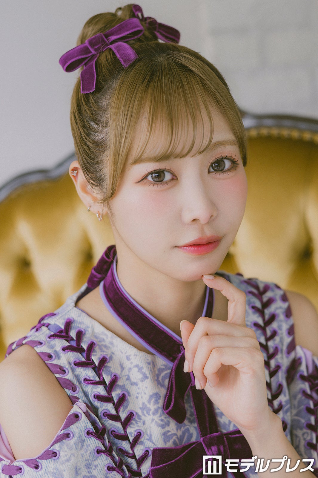 FRUITS ZIPPER仲川瑠夏ソロインタビュー】映画出演の夢語る「経験や