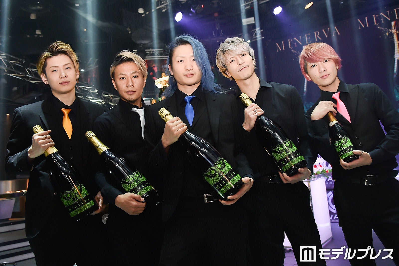 レペゼン地球、初の単独ドーム公演発表「このドームの公演を最後に解散