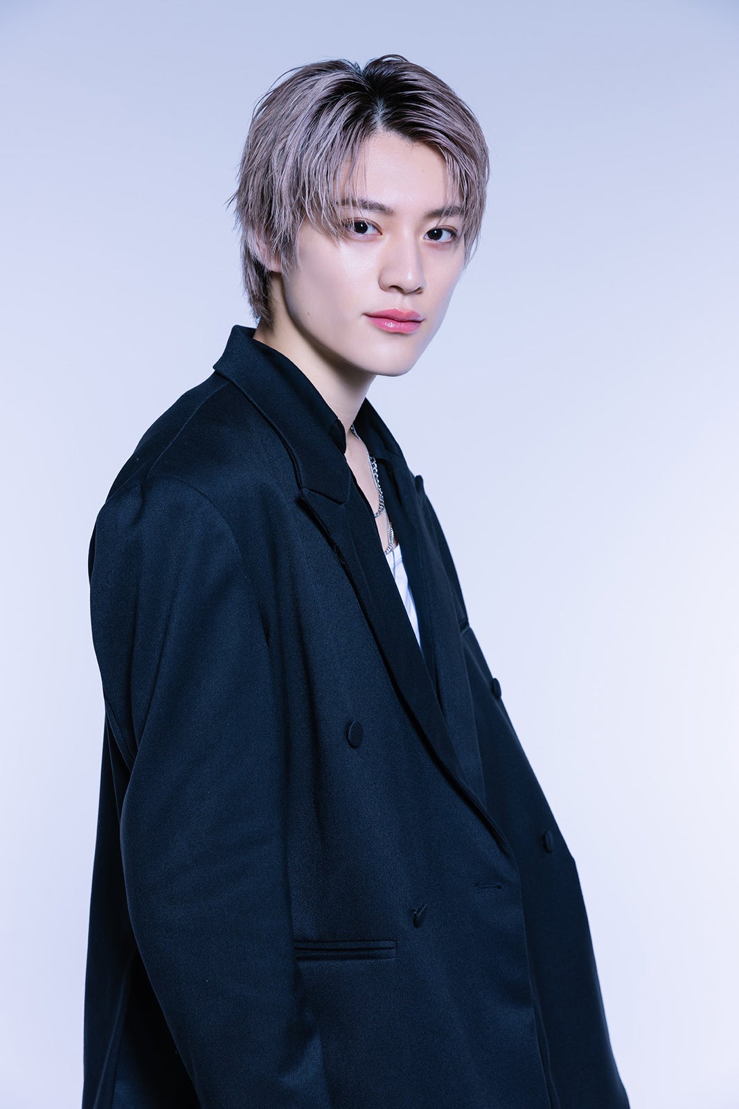 本島純政＆ONE N' ONLY上村謙信、W主演で韓国BL作品ドラマ化 男子