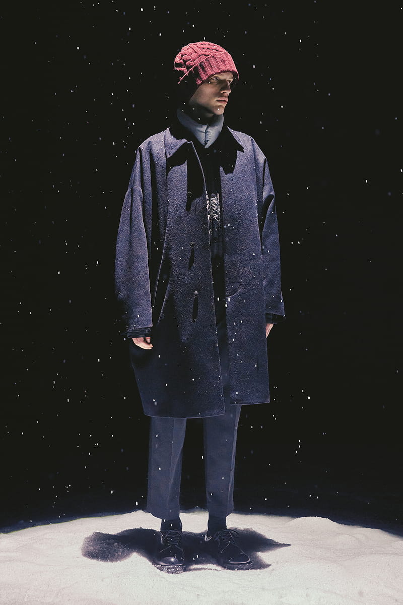 FALL2026 N.HOOLYWOOD COMPILE Styling#04│N-HOOLYWOOD.COM