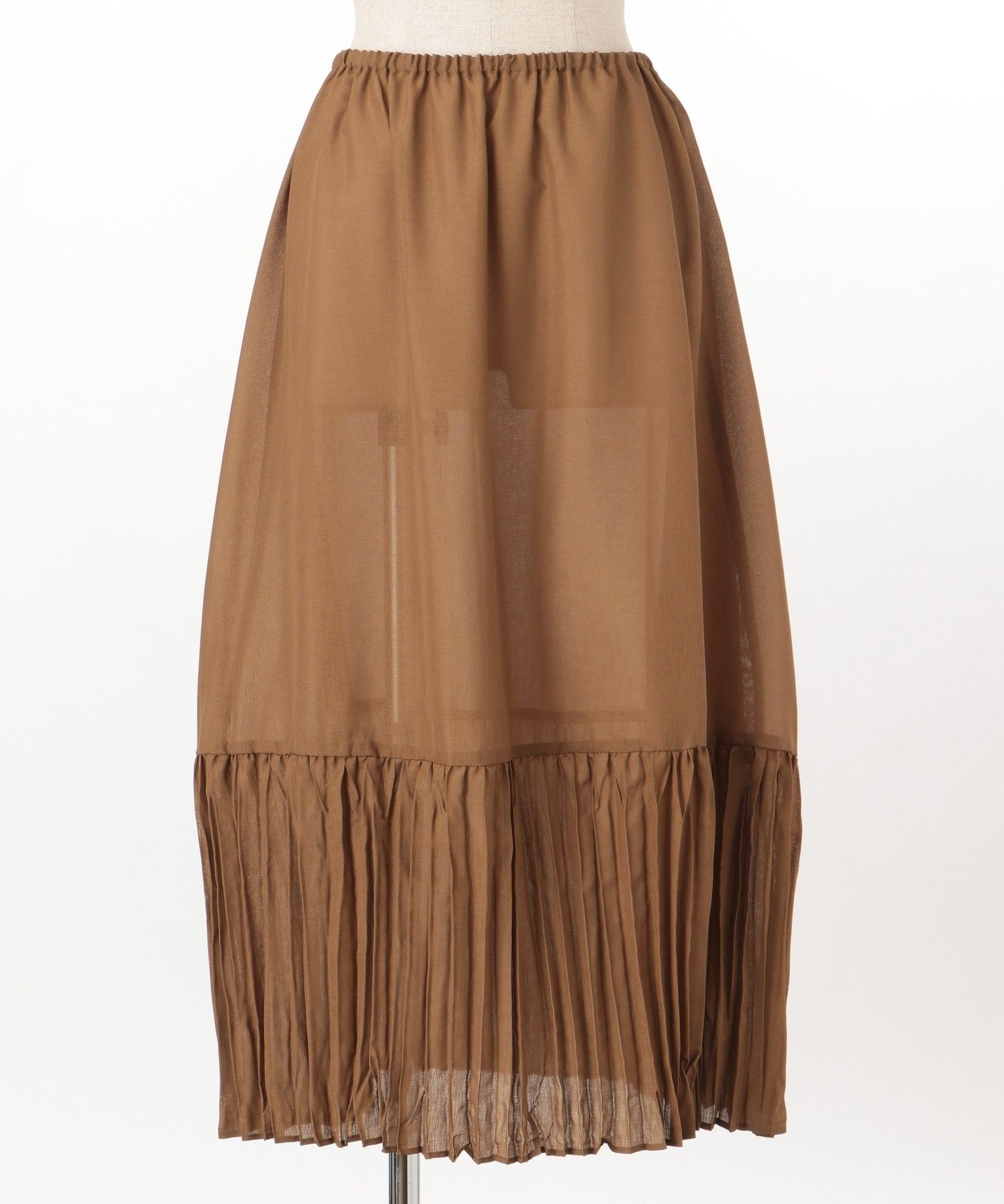 ペチスカート|芽風 | Sensounico ONLINE STORE