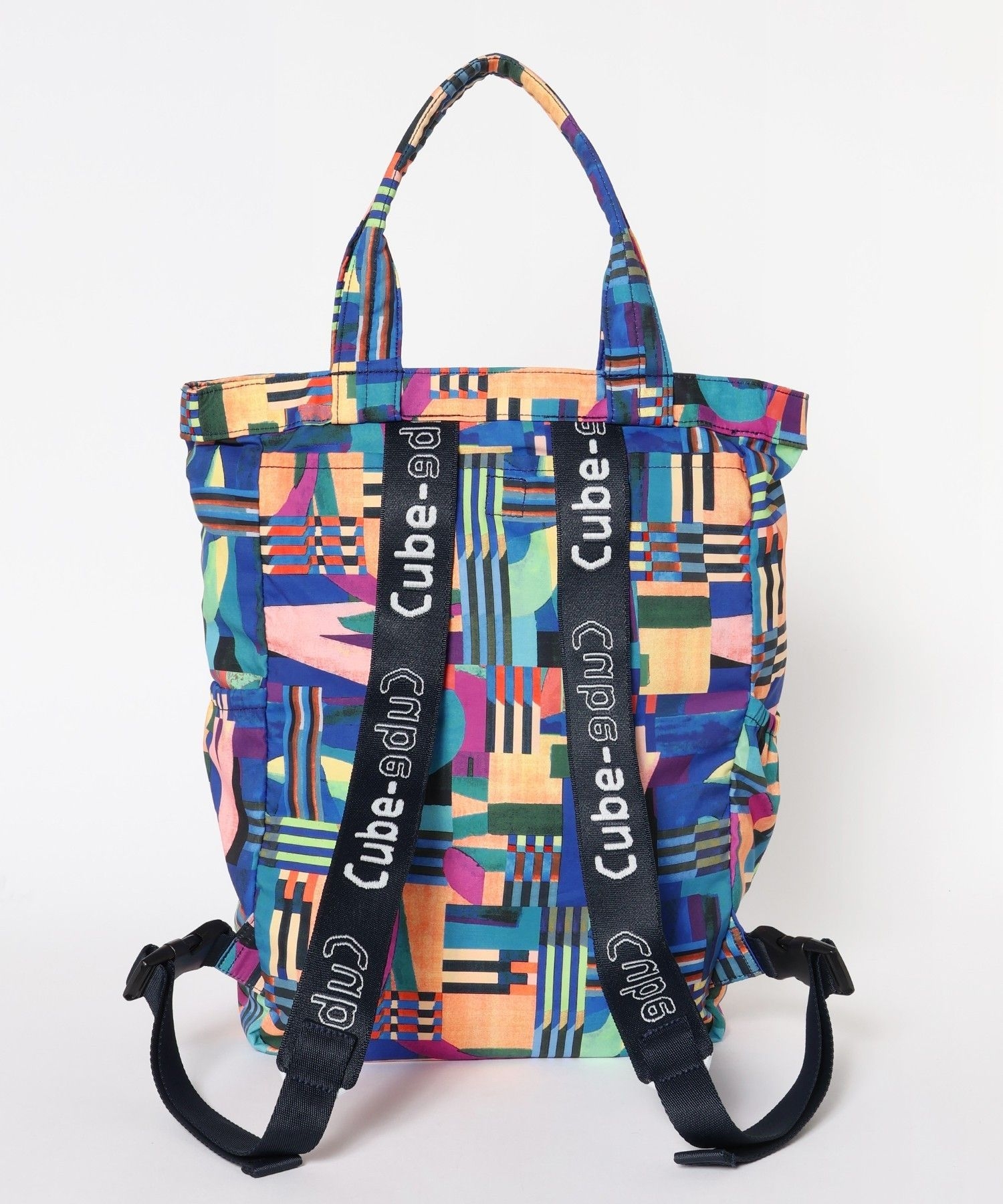 リュック|Cube-Cube | Sensounico ONLINE STORE