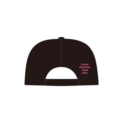 キャップ｜絢香｜mu-moショップ