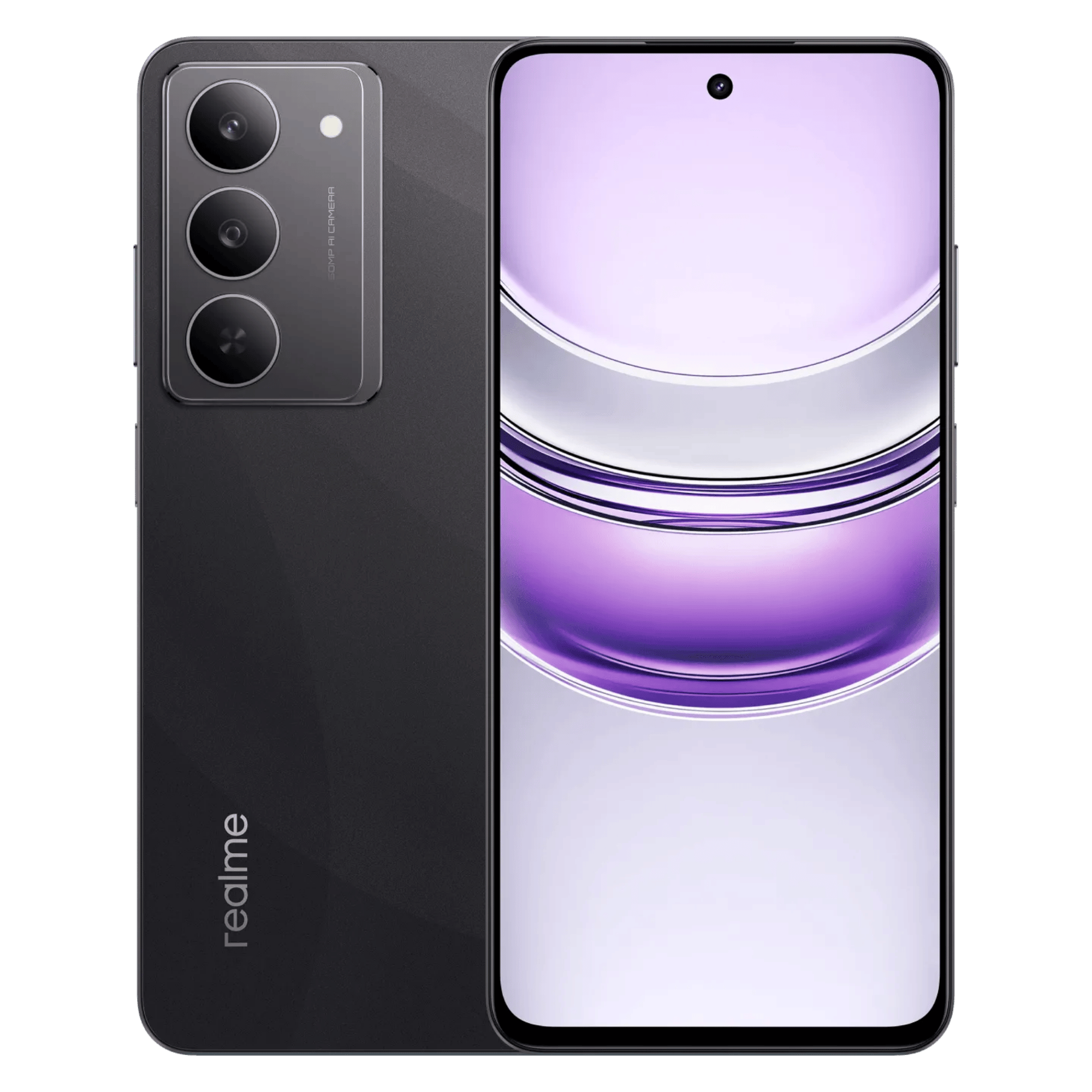 Shop Realme 14x 5G Crystal Black, 8GB-128GB at Poorvika!