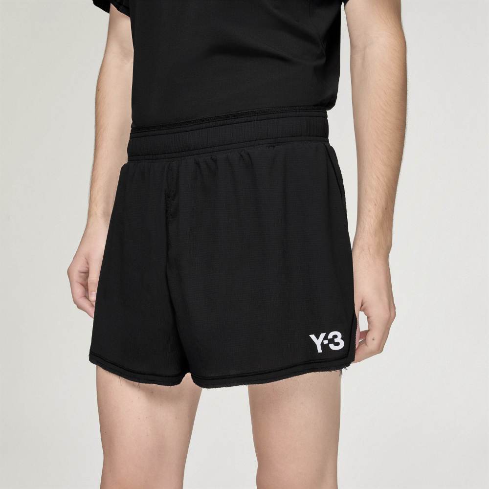 Y-3 RUNNING SHORTS Y-3│Y-3 ワイスリー