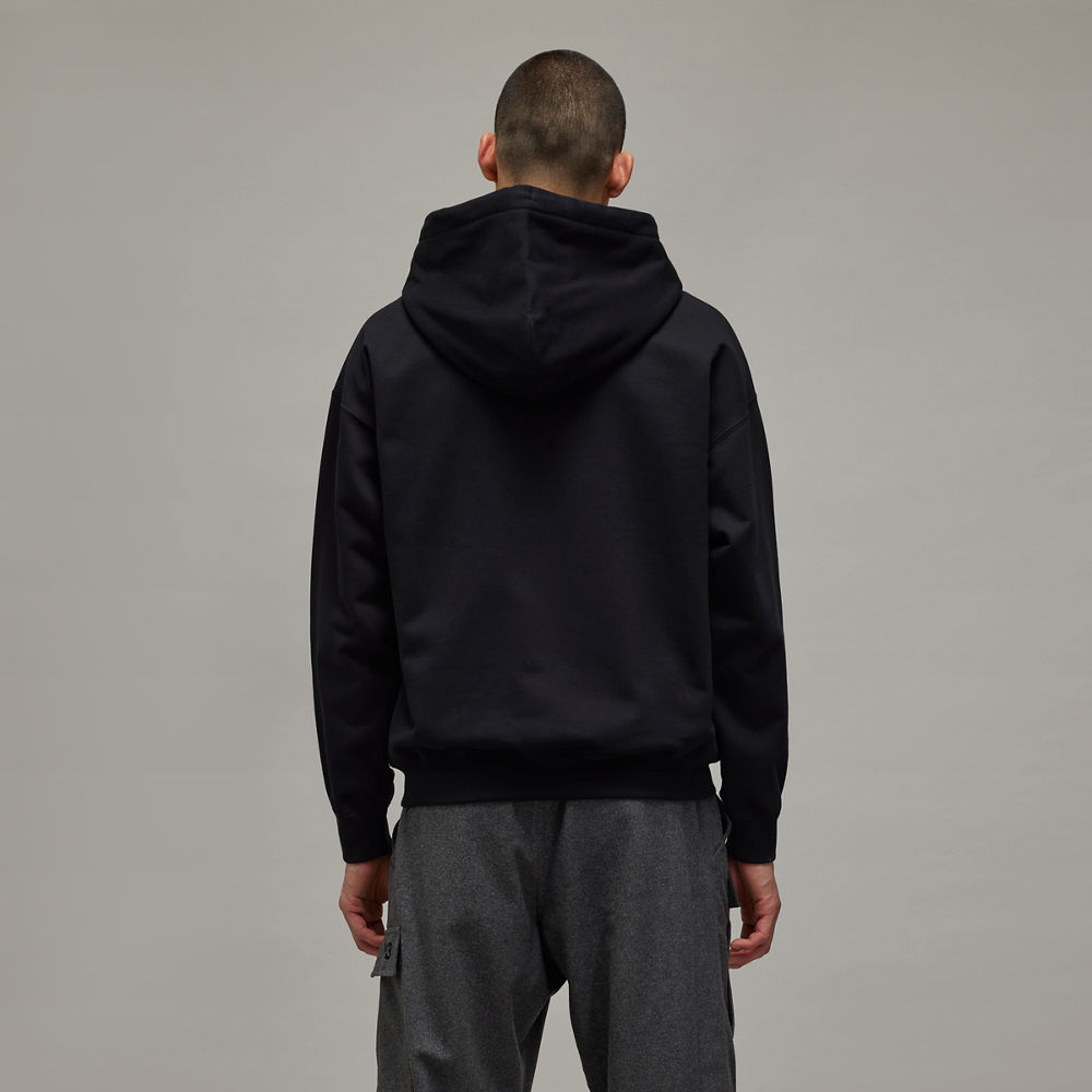 FL ZIP HODDIE Y-3│Y-3 ワイスリー