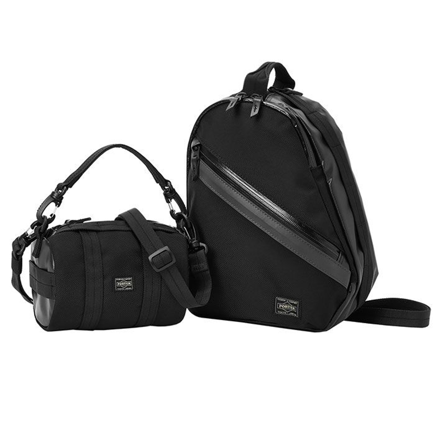 MOULTON BICYCLE x PORTER(モールトン x ポーター) SLING SHOULDER BAG