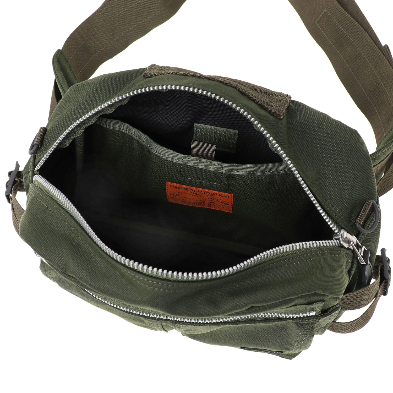 PORTER FLYING ACE(ポーター フライングエース) WAIST BAG | 吉田