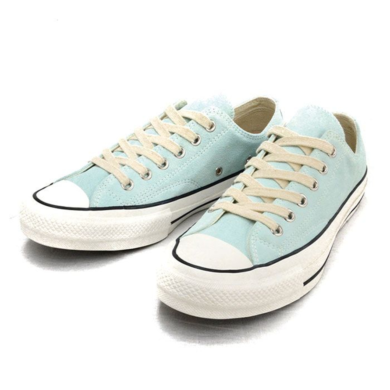 CONVERSE Addict(コンバース アディクト) CHUCK TAYLOR SUEDE OX 26.0