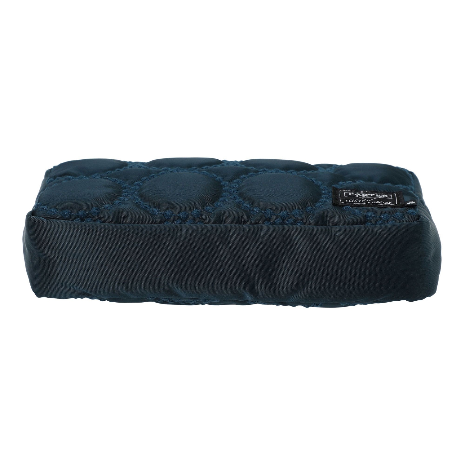 mina perhonen x PORTER(ミナ ペルホネン x ポーター) POUCH | 吉田