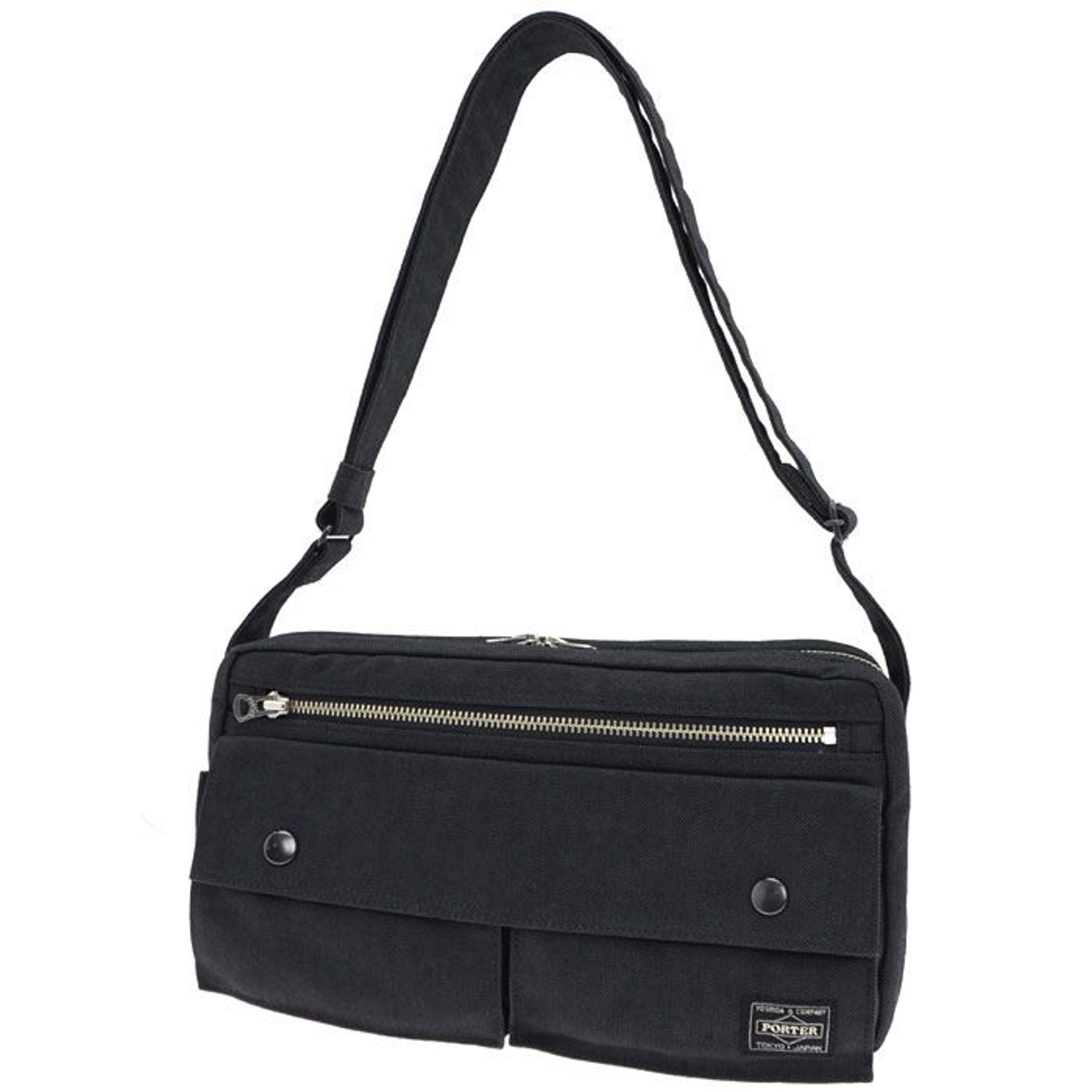 SMOKY(スモーキー) SHOULDER BAG | 吉田カバンホームページ | YOSHIDA