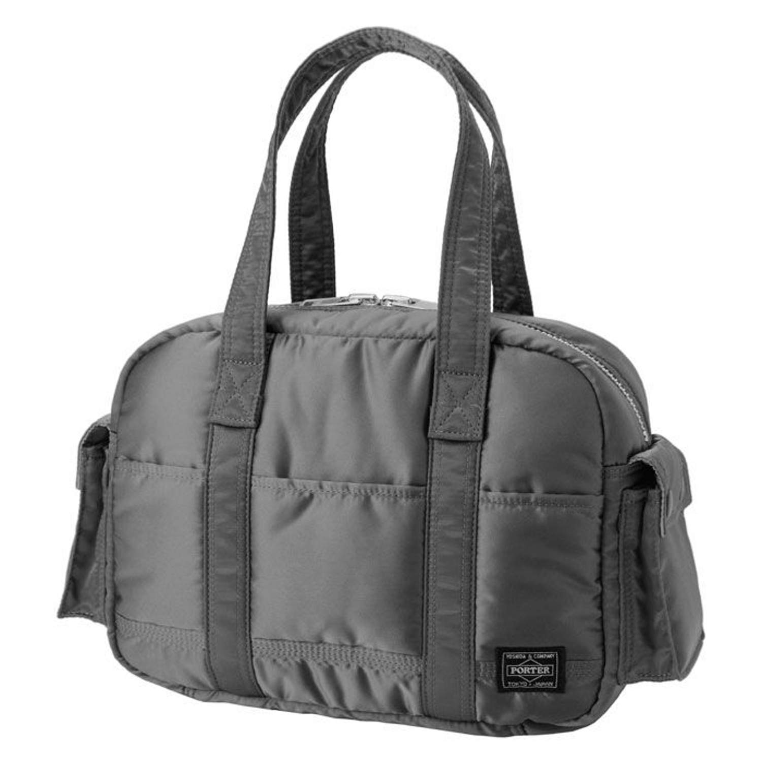 TANKER(タンカー) BOSTON BAG(S) | 吉田カバンホームページ | YOSHIDA