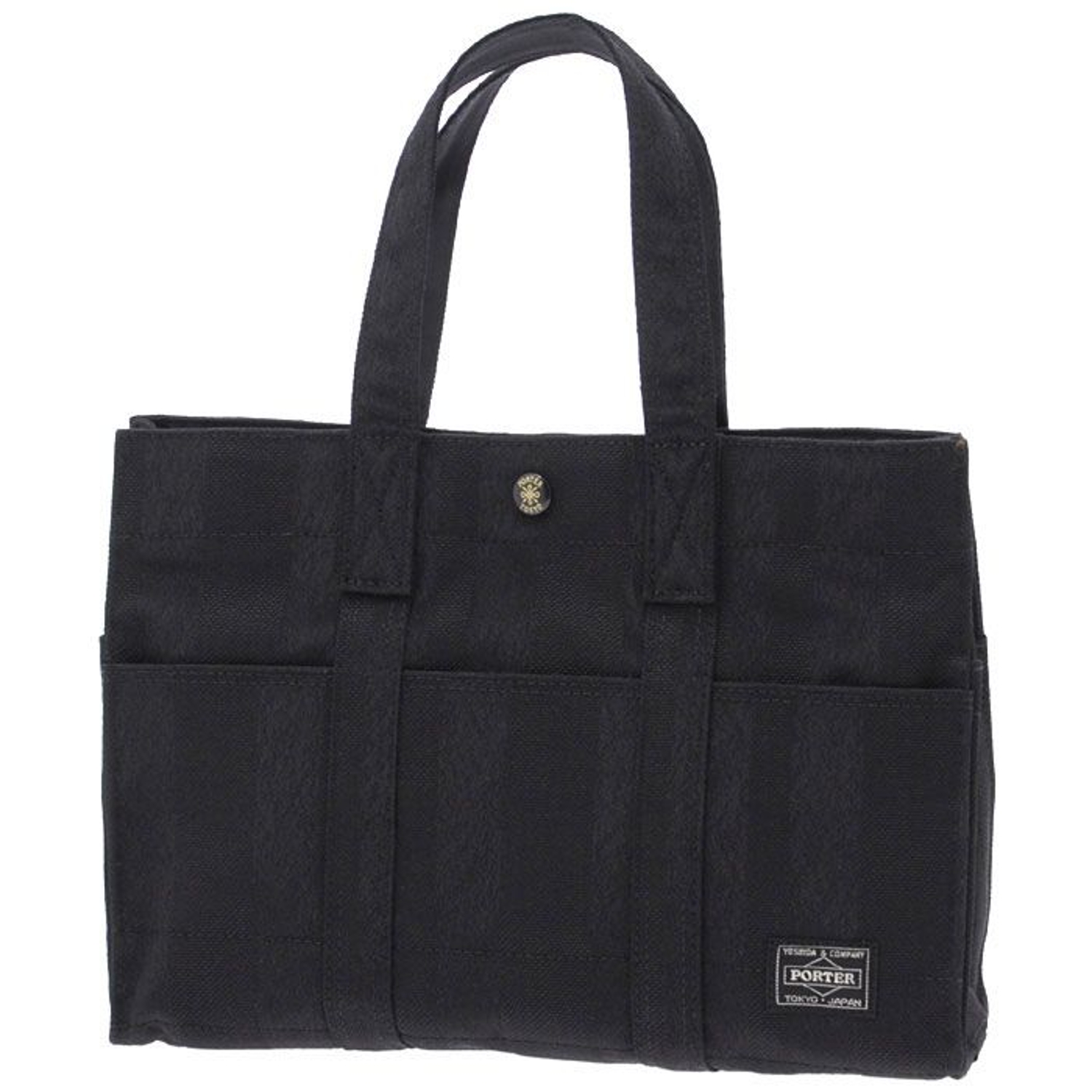 TANGO BLACK(タンゴブラック) TOTE BAG(S) | 吉田カバンホームページ