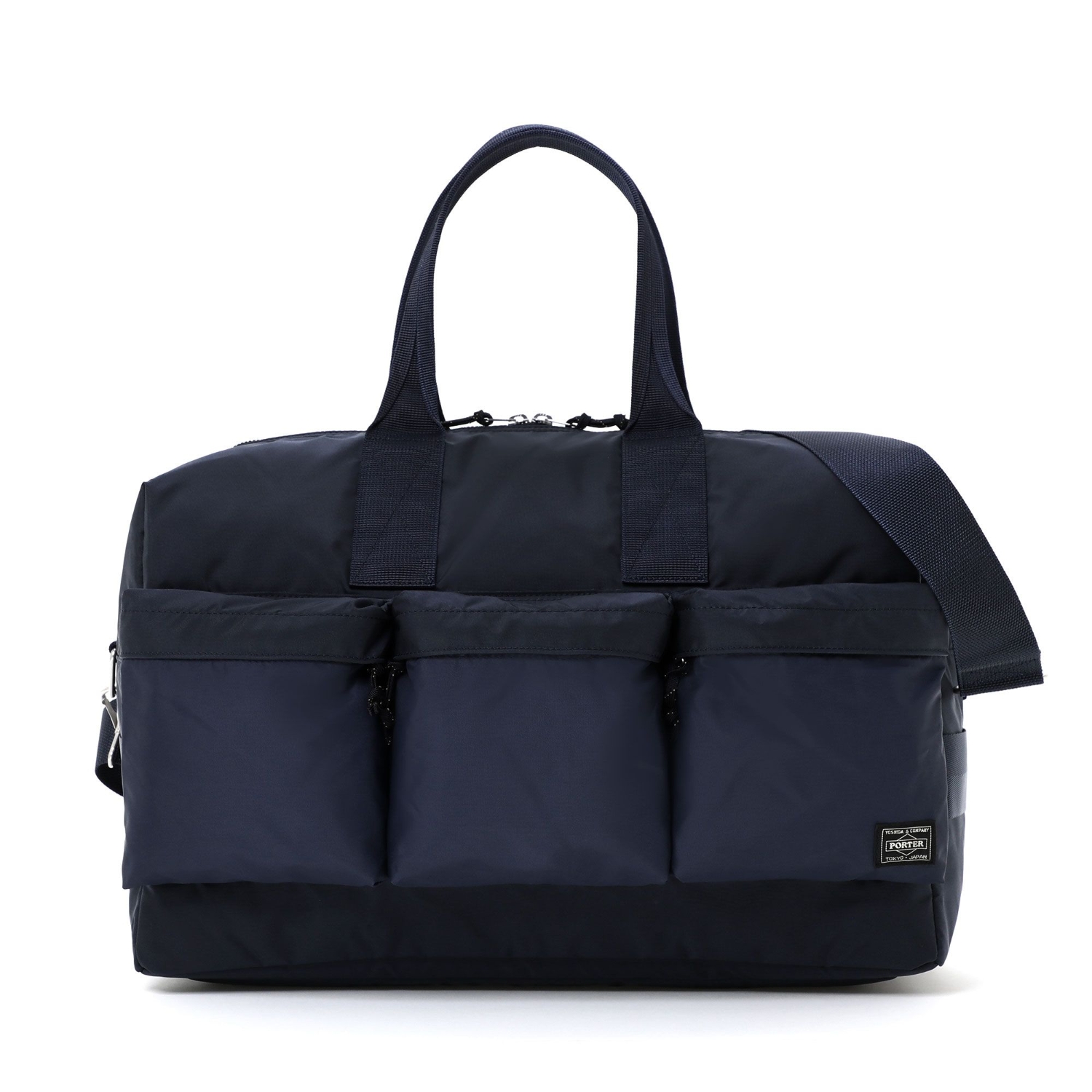 FORCE(フォース) 2WAY DUFFLE BAG | 吉田カバンホームページ | YOSHIDA