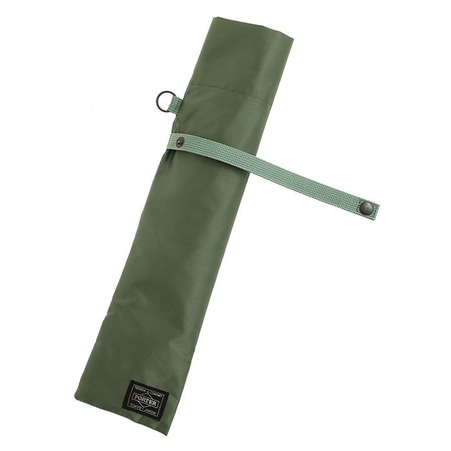 前原光榮商店 x PORTER(前原光榮商店 x ポーター) FOLDING UMBRELLA