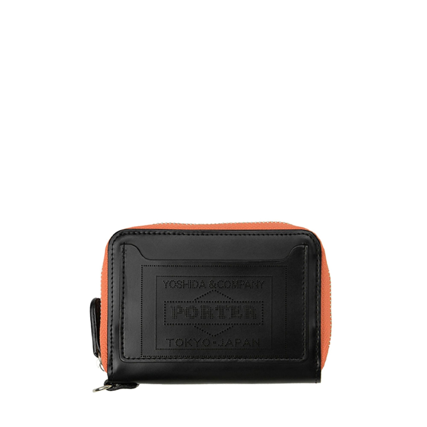 PS LEATHER WALLET GLASS LEATHER Ver.(PSレザーウォレット ガラス