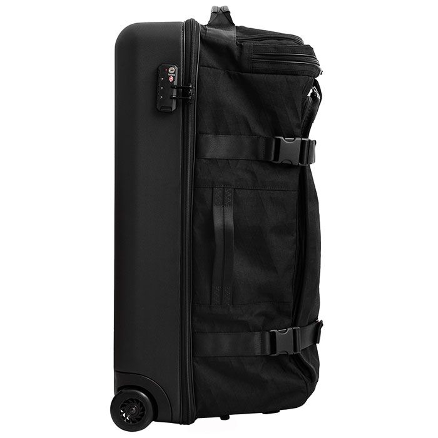 HYBRID(ハイブリッド) BOSTON CARRY BAG(S) | 吉田カバンホームページ