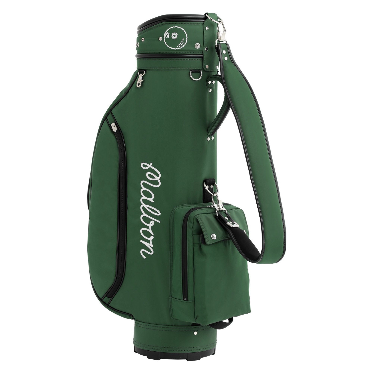 Malbon Golf x POTR(マルボン ゴルフ x POTR) TRANSCON CARRY BAG