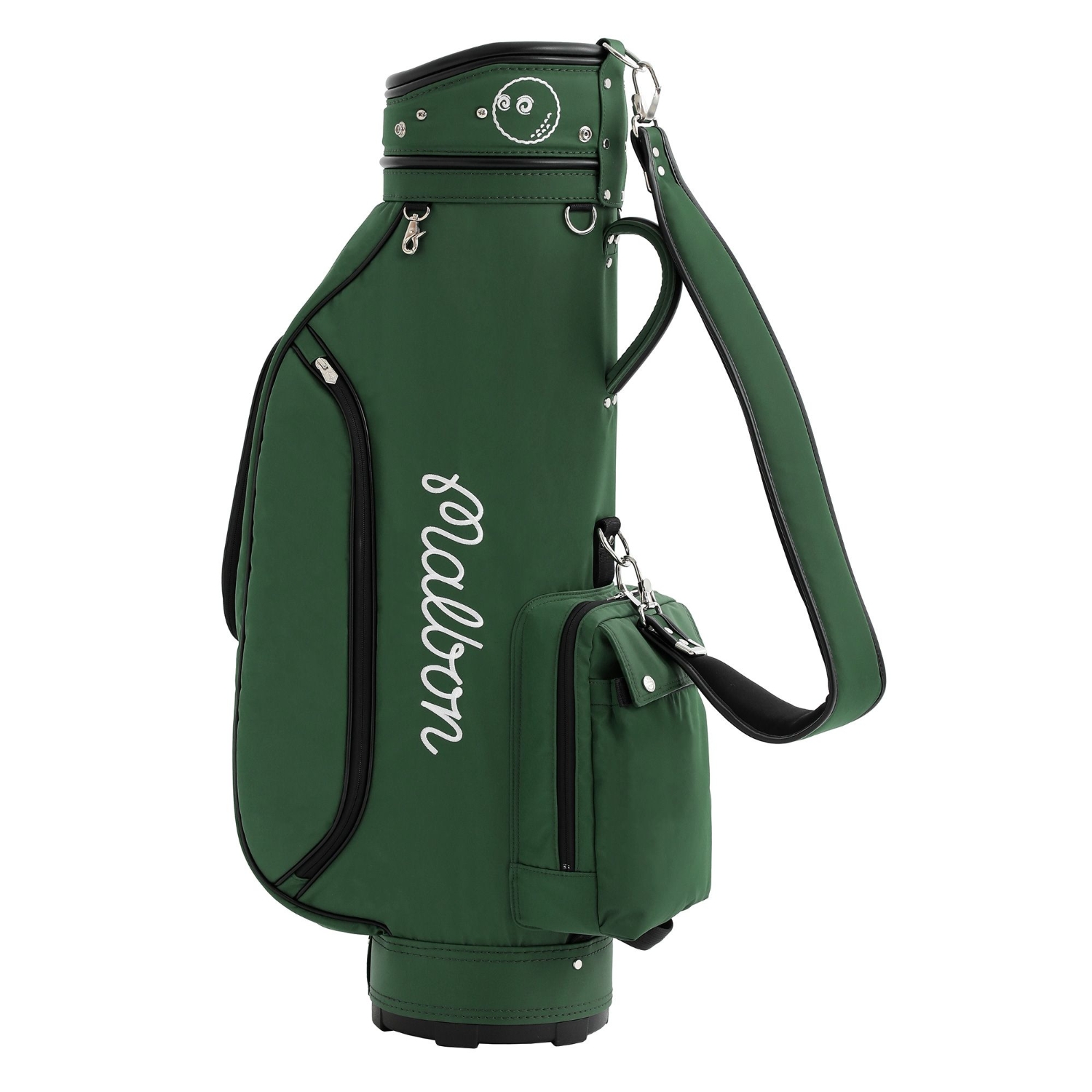 Malbon Golf x POTR(マルボン ゴルフ x POTR) TRANSCON CARRY BAG