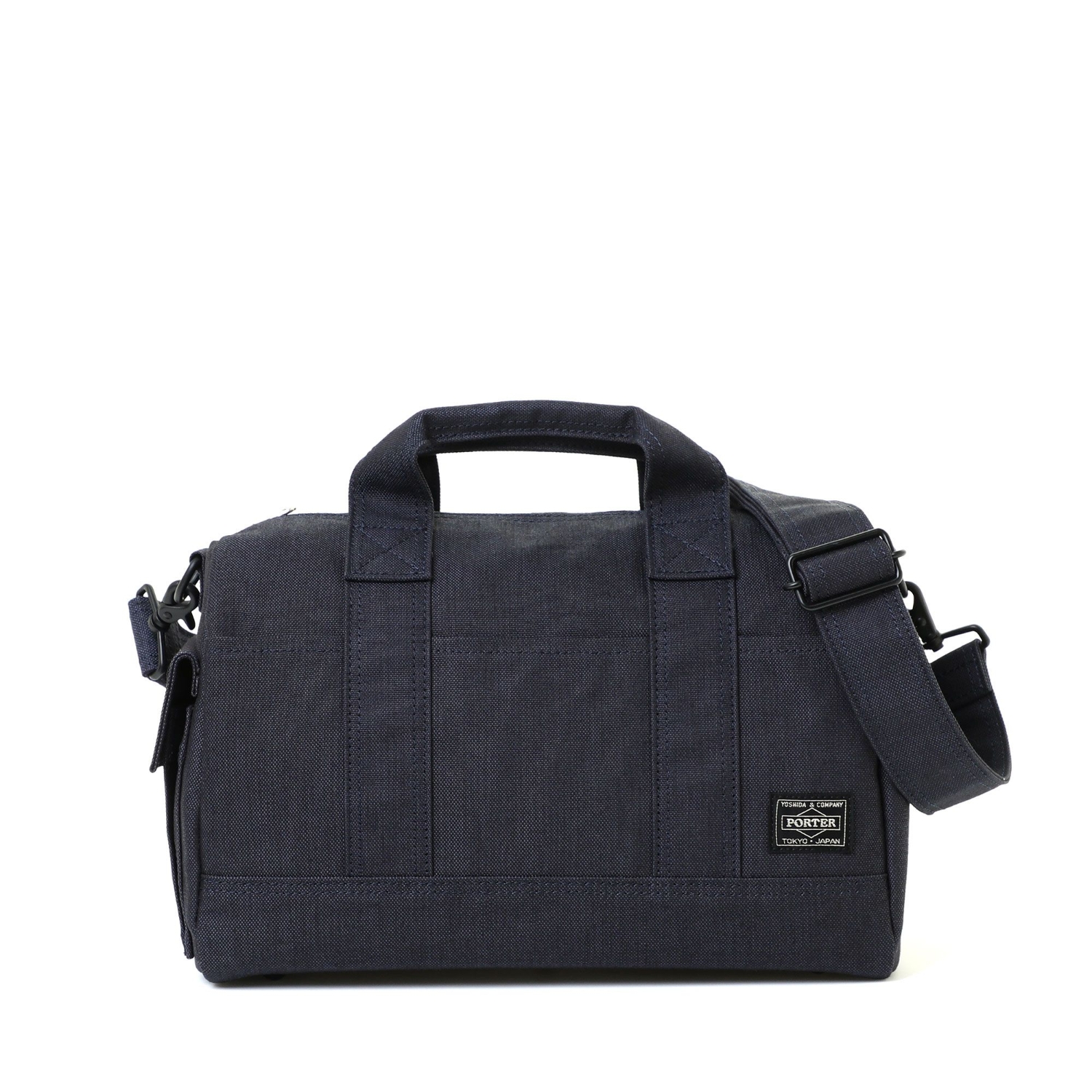 SMOKY(スモーキー) 2WAY DOCTORS BAG | 吉田カバンホームページ