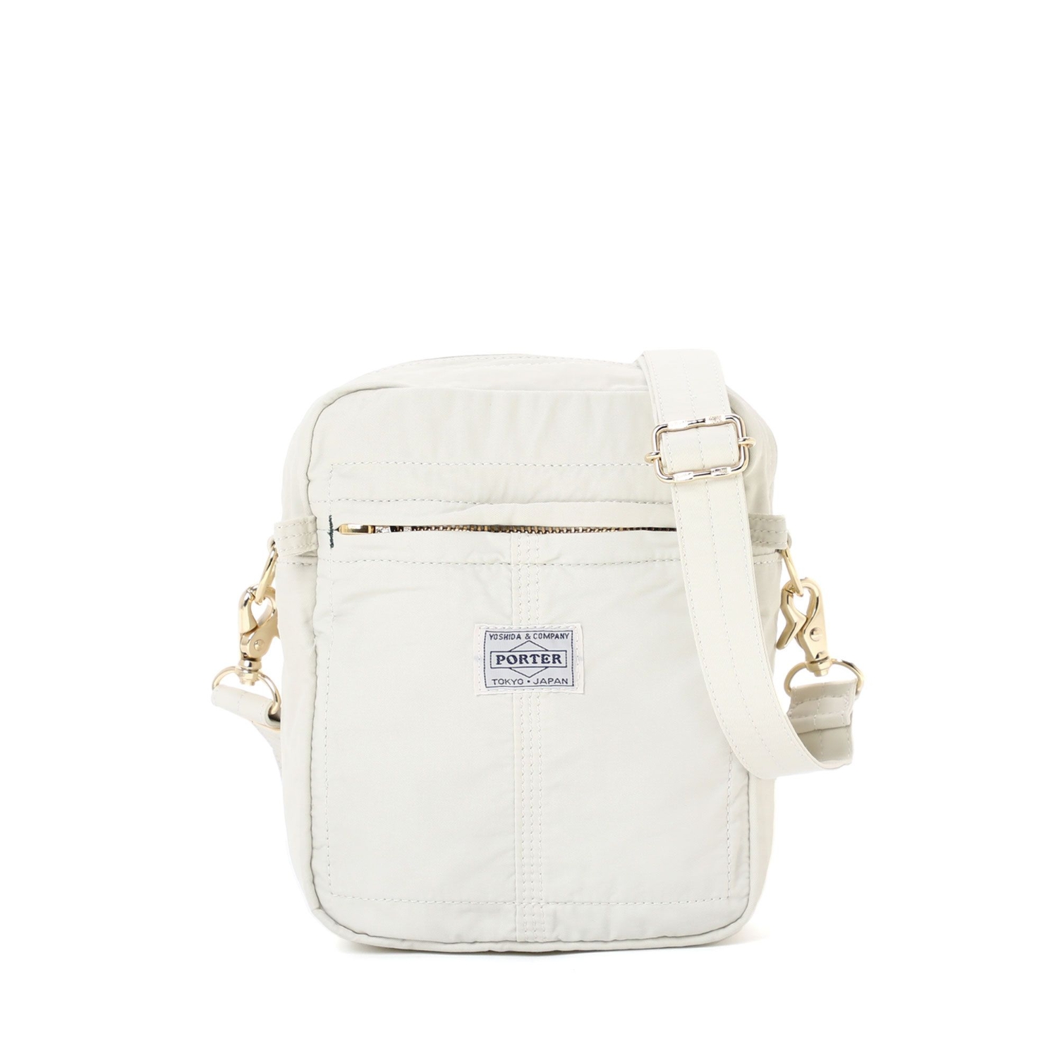 MILE(マイル) SHOULDER BAG | 吉田カバンホームページ | YOSHIDA & Co.