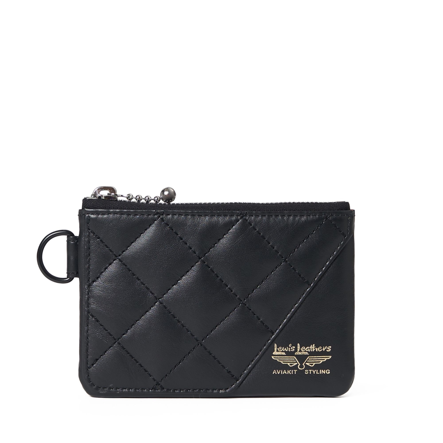 Lewis Leathers x PORTER(ルイスレザーズ x ポーター) MULTI POUCH