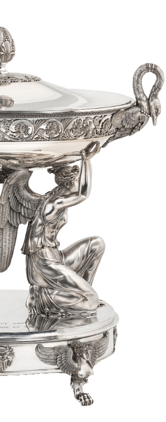 シルバープレート箸