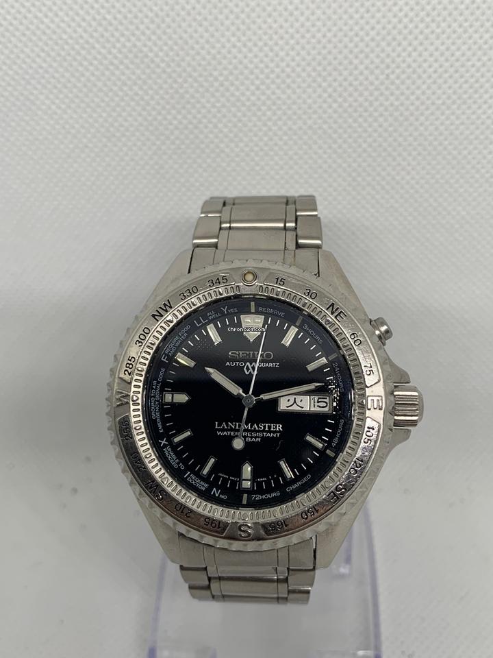 セイコー5M23-6A20を購入する | Chrono24