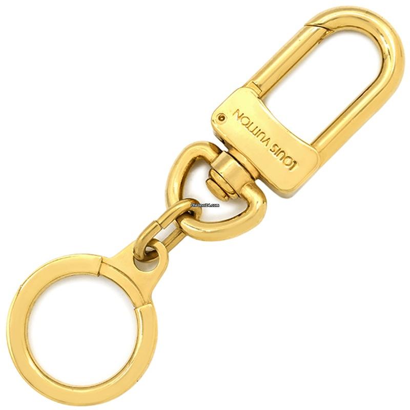 Louis Vuitton key ring M62694 Anocle key ring charm for $99 for