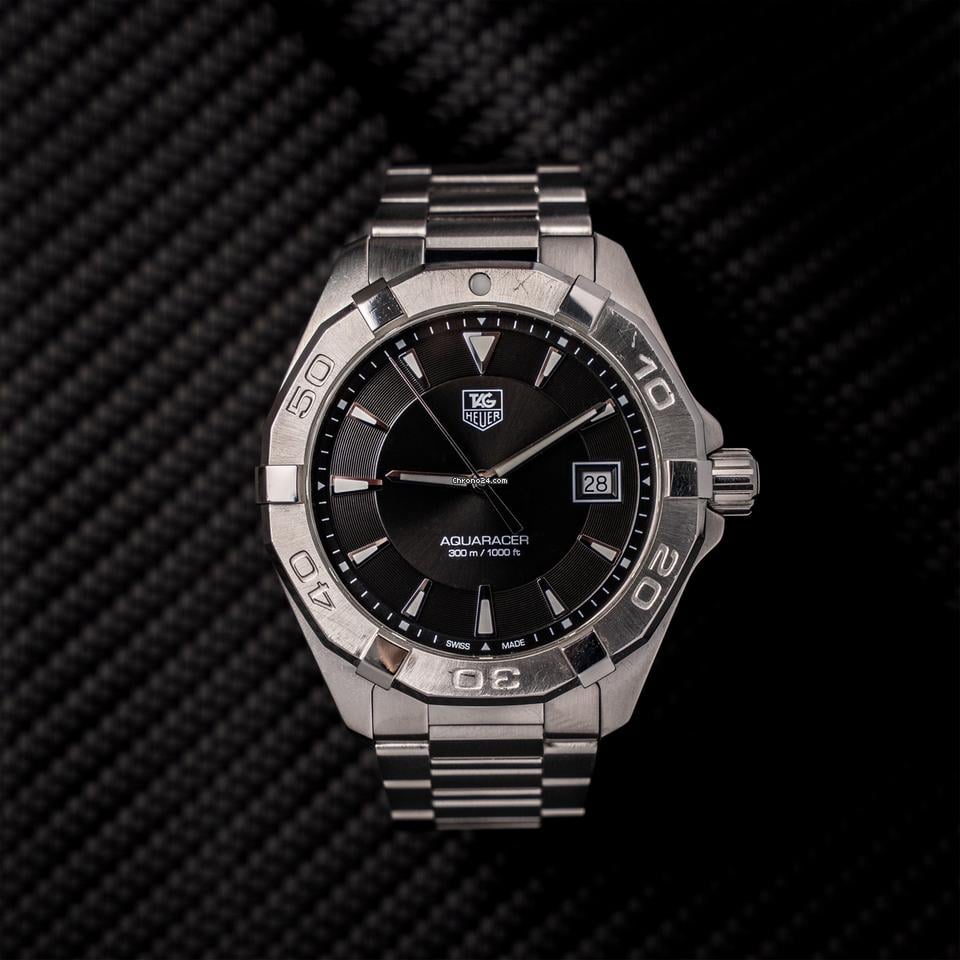 タグ・ホイヤーWAY1110を購入する | Chrono24