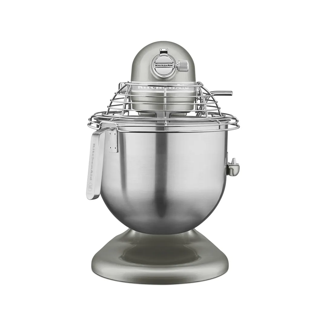 KitchenAid KSMC895CU Commercial 8-qt Bowl Lift Stand Mixer with