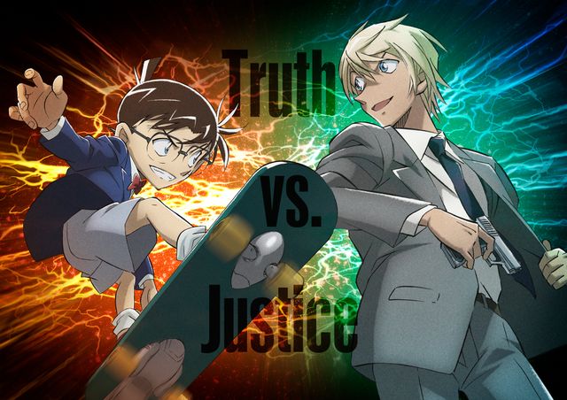 ゼロの執行人』安室透の正体＆製作の裏側を振り返り！｜シネマトゥデイ