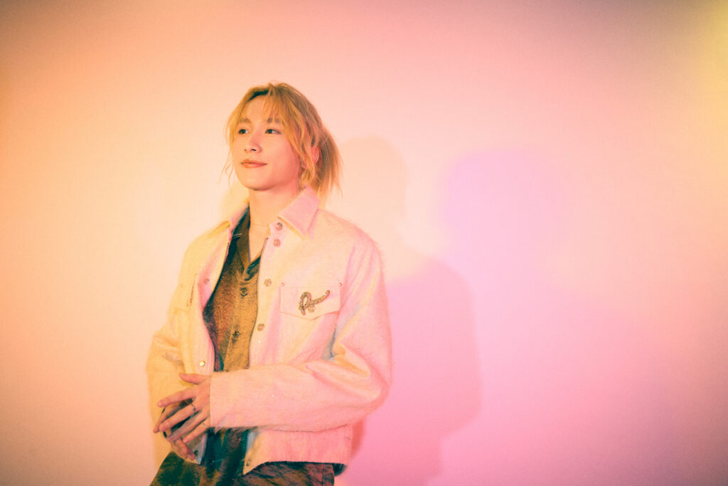 未公開カットあり】GENIC増子敦貴さん（25）＆小池竜暉さん（25）“あつ