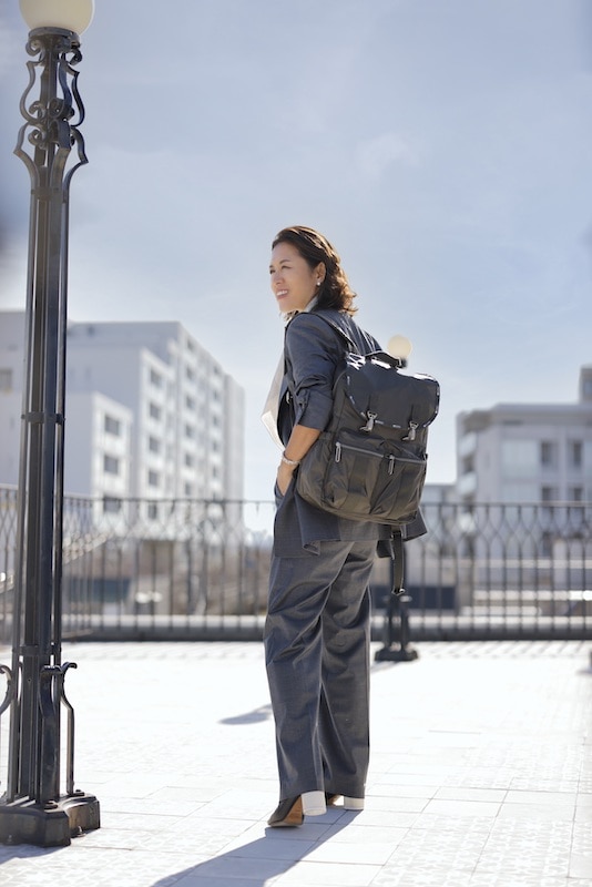 レスポの人気コラボ第3弾】また即完売になるかも!?実用的でおしゃれな