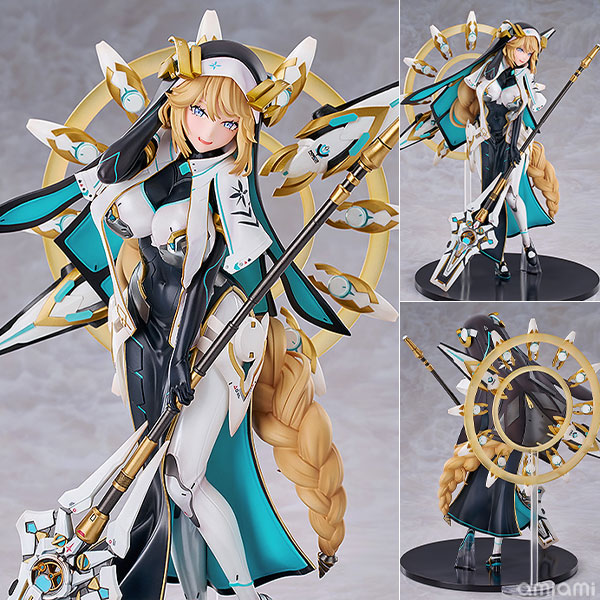 AmiAmi [Character & Hobby Shop] | Goddess of Victory: Nikke