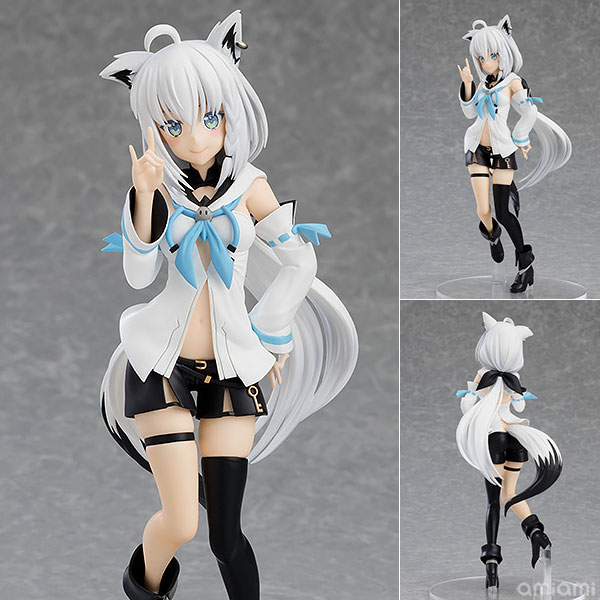 AmiAmi [Character & Hobby Shop] | POP UP PARADE hololive