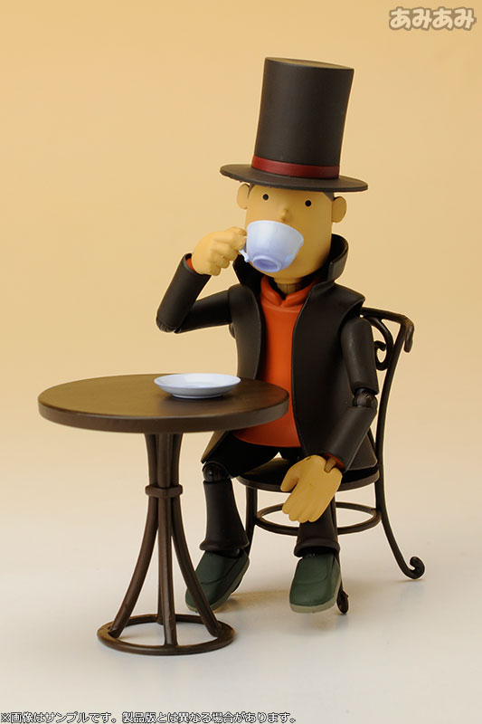 AmiAmi [Character & Hobby Shop] | Revoltech Yamaguchi No.086