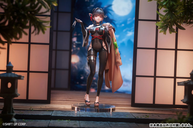 AmiAmi [Character & Hobby Shop] | [AmiAmi Exclusive Bonus] Goddess