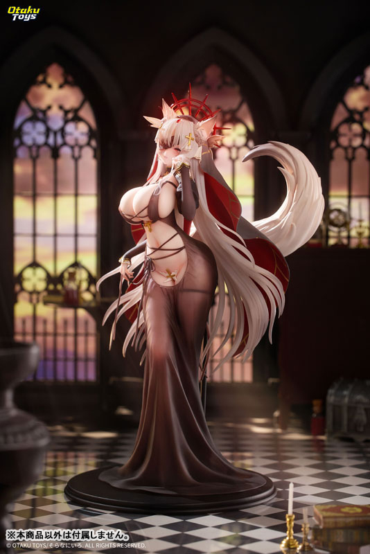 AmiAmi [Character & Hobby Shop] | Fox Sister Illustrated by