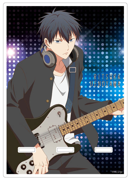 ギヴン アクリルスマホスタンド 上ノ山立夏[コンテンツシード]《在庫切れ》