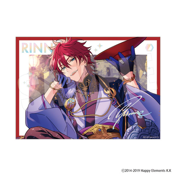 あんスタ 天城燐音 絆缶 中国 48個 あんスタ 天城燐音 絆缶 中国 48個