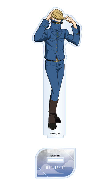 僕のヒーローアカデミア アクリルスタンド ベストジーニスト[東宝